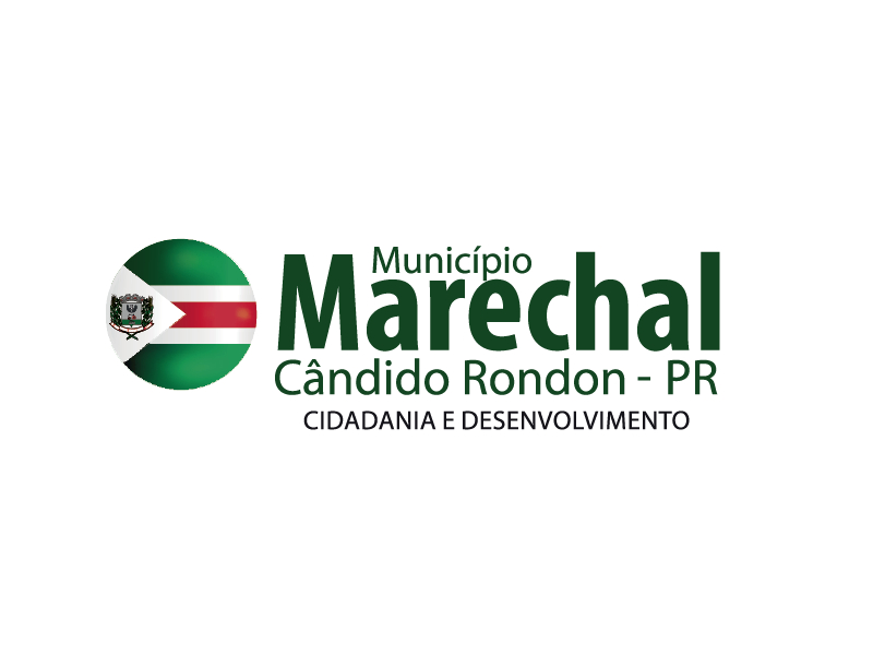 Prefeitura Municipal de Marechal Cândido Rondon - PR