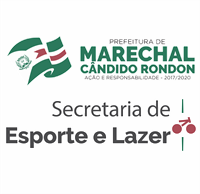 Secretária de Esporte e Lazer de Marechal Cândido Rondon